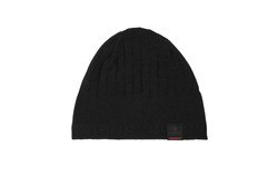 Bogner Fire+Ice Eastan2 Beanie in Black